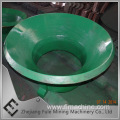 high manganese steel casting plate